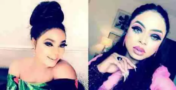 Bobrisky reveals he is finally getting married this Sunday
